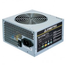 Блок живлення Chieftec 400W (GPA-400S8)