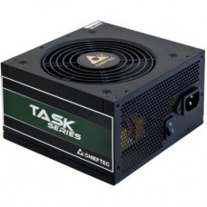 Блок питания Chieftec 500W TASK (TPS-500S-Bulk)