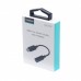 Перехідник USB-C to 3.5m stereo-audio (CDLA) Choetech (AUX003-BK)