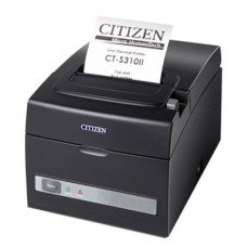 Принтер чеків Citizen CT-S310II ethernet (CTS310IIXEEBX)