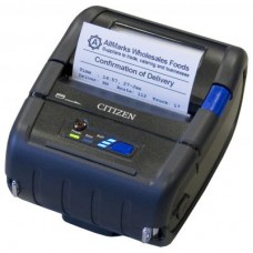 Принтер этикеток Citizen CMP-30 BT (1000850)