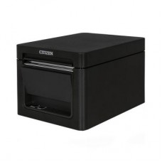 Принтер чеків Citizen CT-E351 Ethernet, USB, Black (CTE351XEEBX)