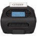 Принтер этикеток Citizen CMP-25L USB, serial, WiFi (CMP25BUXZL)