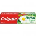 Зубна паста Colgate Цiлющi трави Комплексна 100 мл (8718951076372)