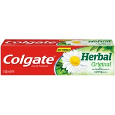 Зубна паста Colgate Цiлющi трави Комплексна 100 мл (8718951076372)