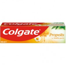 Зубна паста Colgate Прополіс 100 мл (7891024131435)