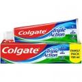 Зубная паста Colgate Тройное Действие 150 мл (6920354826986)