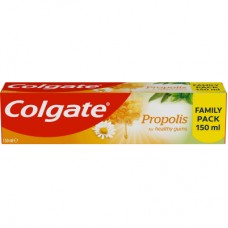 Зубная паста Colgate Прополис 150 мл (7891024131565)