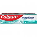 Зубна паста Colgate Макс Блиск Кришталева м'ята 50 мл (6920354805844)