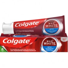 Зубна паста Colgate Max White One 75 мл (8718951050860)