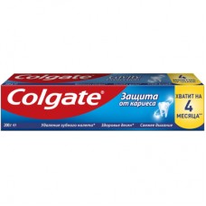 Зубная паста Colgate Защита от кариеса 200 г (8718951521179)