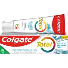 Зубна паста Colgate Total 12 Sensitive Care для чутливих зубів 75 мл (8718951482180)