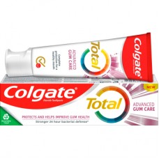 Зубная паста Colgate Total Профессиональный уход за деснами 75 мл (8718951482074)