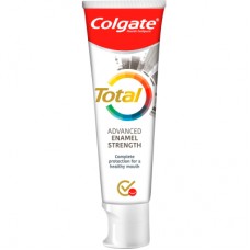 Зубная паста Colgate Total Профессиональная защита эмали 75 мл (8718951482142)