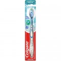 Зубна щітка Colgate Max White відбілююча середньої жорсткості (8714789417066)