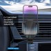 Універсальний автотримач ColorWay Air Vent Car Wireless Charger 15W Black (CW-CHAW038Q-BK)