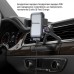 Універсальний автотримач ColorWay AutoSense Car Wireless Charger 2 (Dashboard+Air Vent) 15W (CW-CHAW040Q-BK)