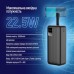 Батарея універсальна ColorWay 30 000 mAh PD/18W, QC3.0/22.5, Digital Display, Black (CW-PB300LPC5BK-PDD)