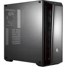 Корпус CoolerMaster MasterBox MB520 Black (MCB-B520-KANN-S01)