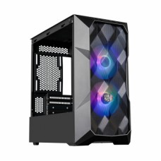 Корпус CoolerMaster MasterBox TD300 MESH (TD300-KGNN-S00)