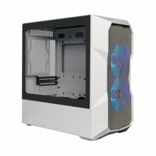 Корпус CoolerMaster MasterBox TD300 MESH (TD300-WGNN-S00)