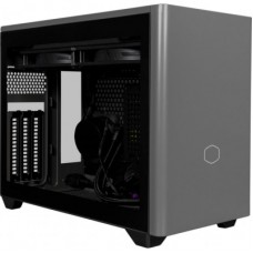 Корпус CoolerMaster NR200P MAX (NR200P-MCNN85-SL0)