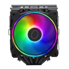 Корпус CoolerMaster Hyper 622 Halo Black (RR-D6BB-20PA-R1)