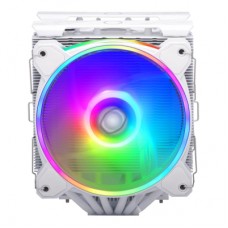 Корпус CoolerMaster Hyper 622 Halo White (RR-D6WW-20PA-R1)