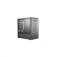 Корпус CoolerMaster MasterBox NR400 with ODD (MCB-NR400-KGNN-S00)