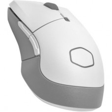 Мишка CoolerMaster MM311 Wireless White (MM-311-WWOW1)