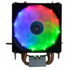 Кулер до процесора Cooling Baby R90 COLOR LED