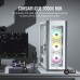 Корпус Corsair iCUE 7000X RGB Tempered Glass White (CC-9011227-WW)