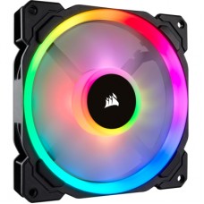 Кулер до корпусу Corsair LL140 RGB Single Pack (CO-9050073-WW)