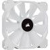 Кулер до корпусу Corsair SP140 RGB ELITE White (CO-9050139-WW)