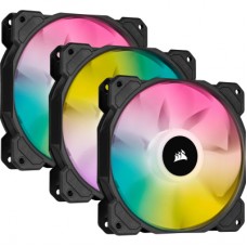 Кулер до корпусу Corsair SP120 RGB ELITE (CO-9050109-WW)