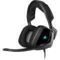 Навушники Corsair Void RGB Elite USB Premium with 7.1 Surround Sound Carbon (CA-9011203-EU)