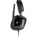 Навушники Corsair Void RGB Elite USB Premium with 7.1 Surround Sound Carbon (CA-9011203-EU)