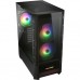 Корпус Cougar Duoface RGB