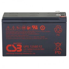 Батарея до ДБЖ CSB UPS12580