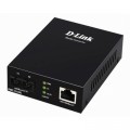 Медіаконвертер D-Link DMC-G10SC