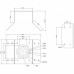 Крепление для видеокамеры Dahua DH-PFA151