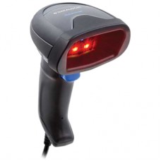 Сканер штрих-кода Datalogic QuickScan QW2500 2D USB Black (QW2520-BKK1S)