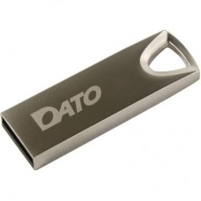 USB флеш накопитель Dato 16GB DS7016 Silver USB 2.0 (DS7016-16G)