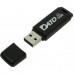 USB флеш накопичувач Dato 64GB DB8001 Black USB 2.0 (DB8001K-64G)