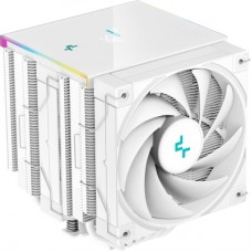 Кулер до процесора Deepcool AK620 Digital WH (R-AK620-WHADMN-G)