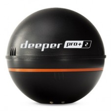 Ехолот Deeper Smart Sonar PRO+ 2, FLDP-39 (ITGAM1080)