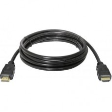 Кабель мультимедійний HDMI to HDMI 3.0m HDMI-10 v1.4 Defender (87457)