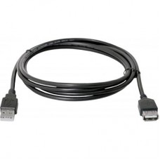 Дата кабель USB 2.0 AM/AF 1.8m USB02-06 Defender (87456)