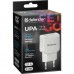 Зарядное устройство Defender UPA-22 white, 2xUSB, 2.1A (83580)