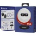 Навушники Defender Twins 635 TWS Bluetooth Black (63635)